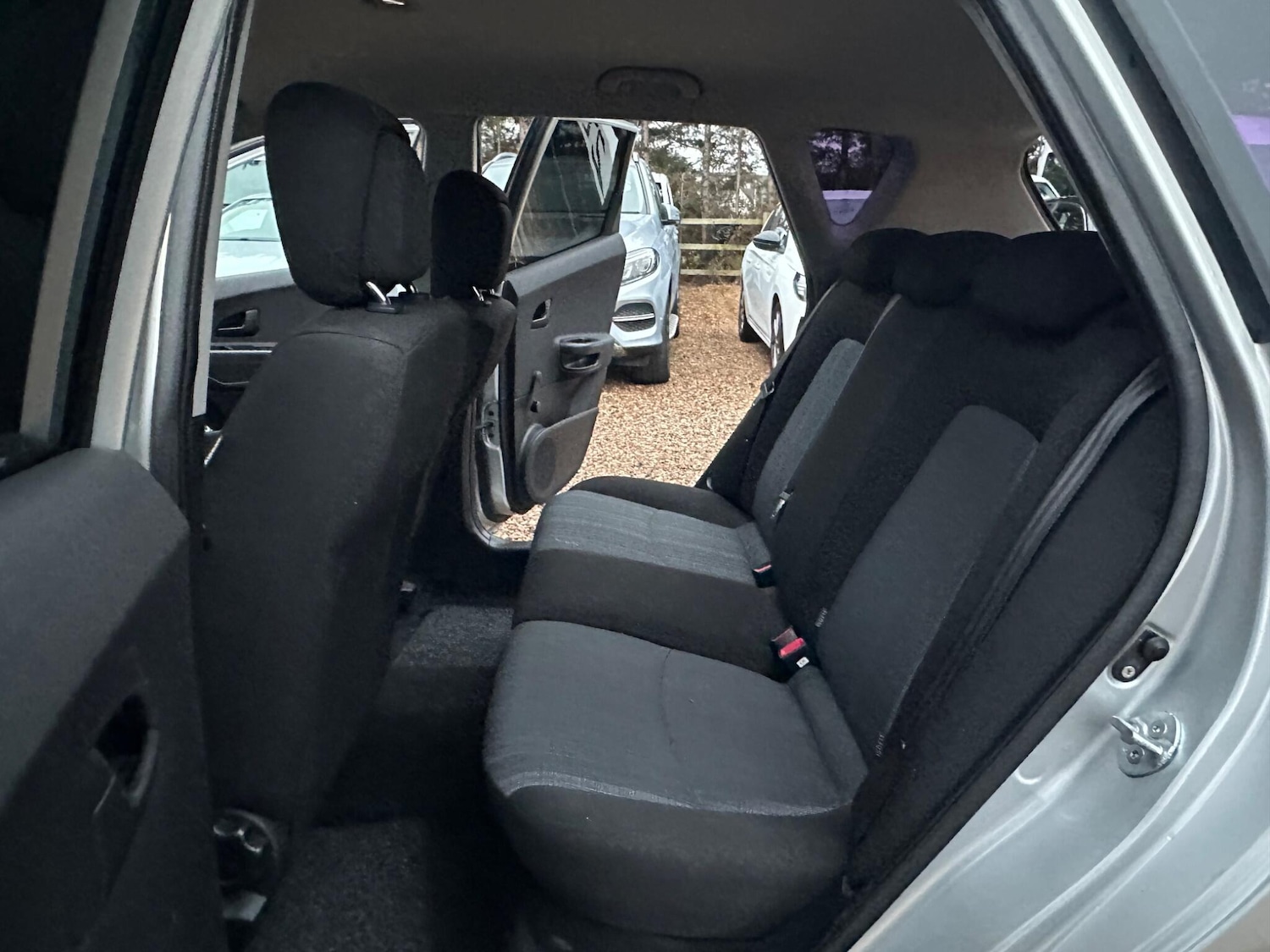 Used Kia Ceed for sale - 77412386: Photo 13