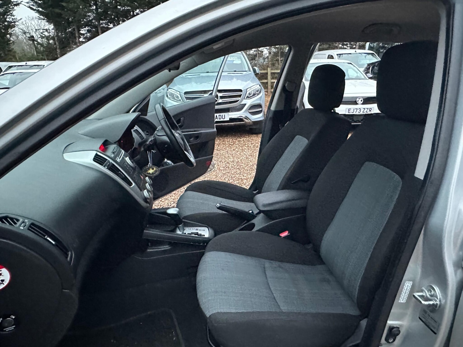 Used Kia Ceed for sale - 77412386: Photo 14