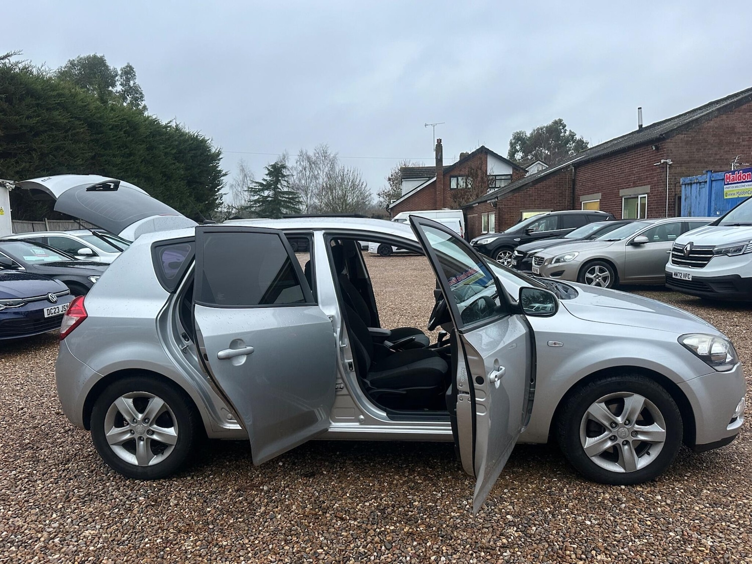 Used Kia Ceed for sale - 77412386: Photo 19