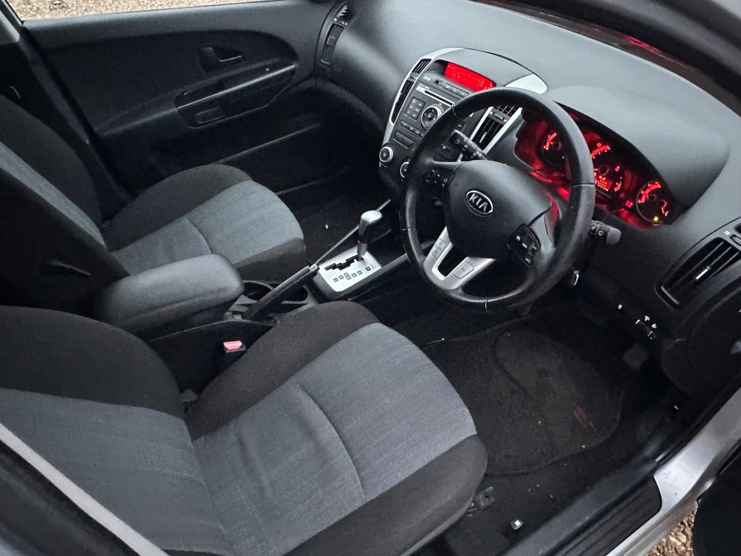 Used Kia Ceed for sale - 77412386: Photo 9