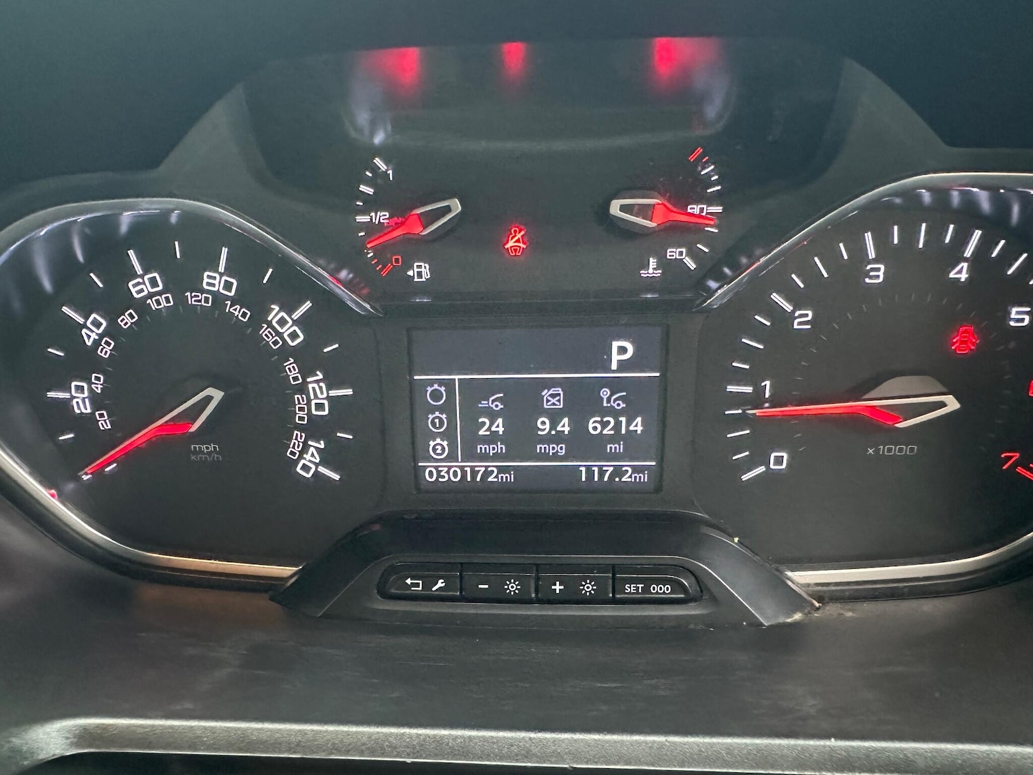 Used Peugeot Partner 2023 for sale - 76457304: Photo 11