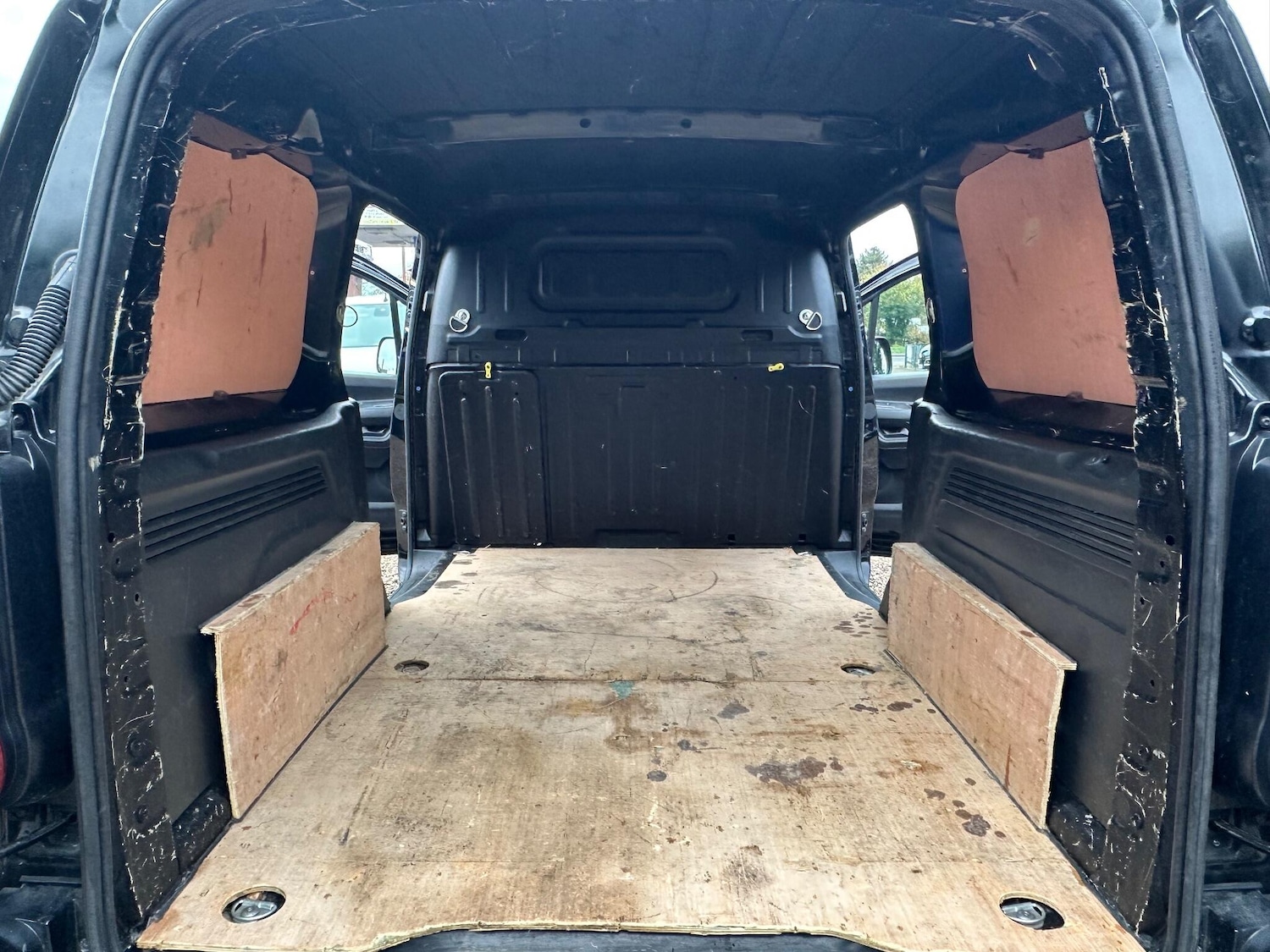 Used Peugeot Partner 2023 for sale - 76457304: Photo 14