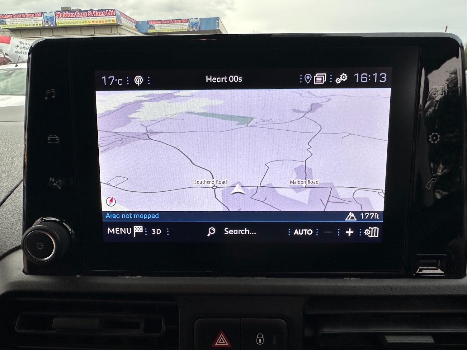 Used Peugeot Partner 2023 for sale - 76457304: Photo 20