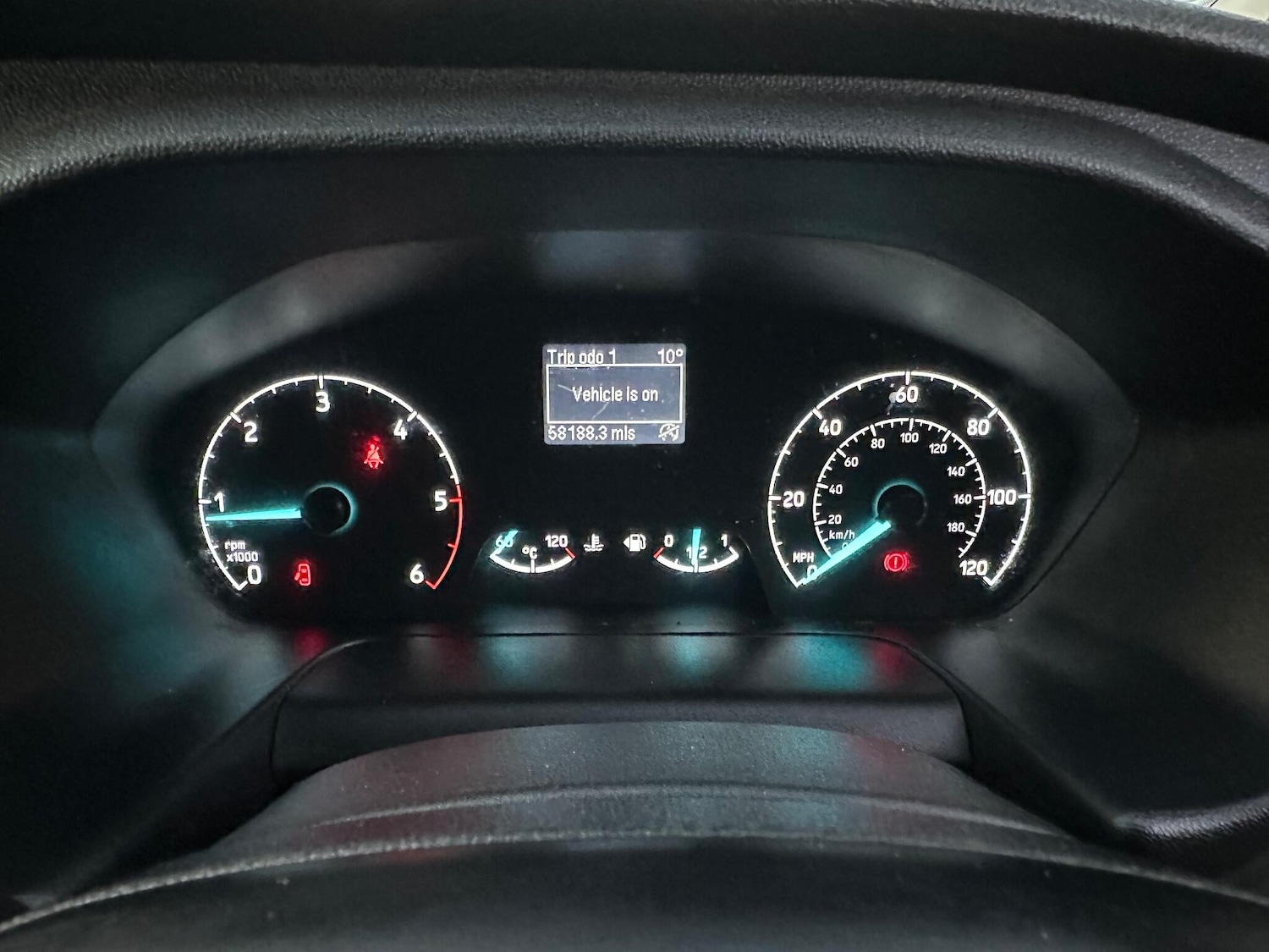 Used Ford Transit Custom 2021 for sale - 76994579: Photo 12