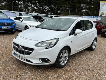 Used Vauxhall Corsa 2015 for sale - 78797014: Photo