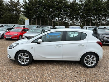 Used Vauxhall Corsa 2015 for sale - 78797014: Photo