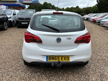 Used Vauxhall Corsa 2015 for sale - 78797014: Photo