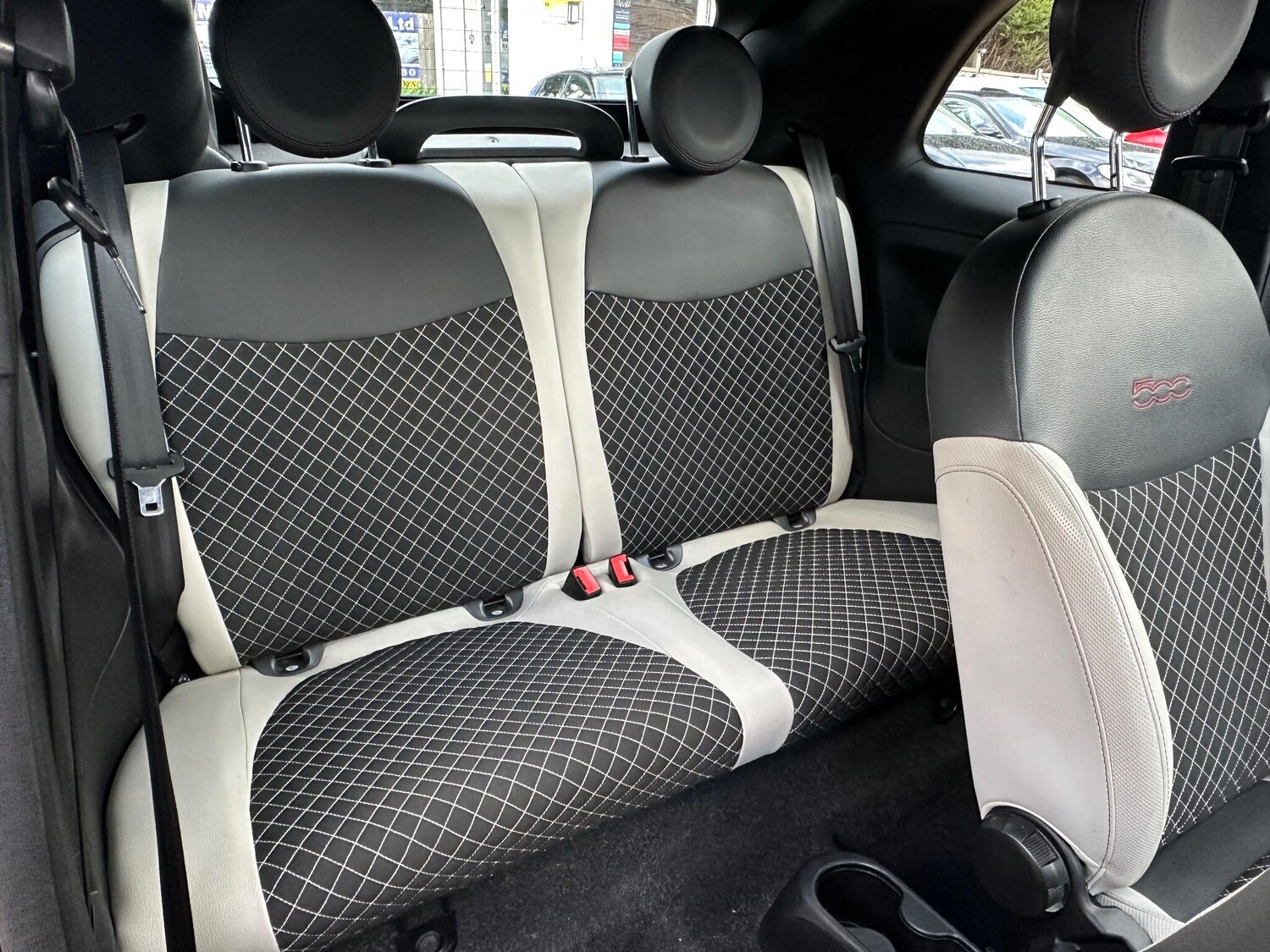 Used Fiat 500C 2020 for sale - 76408501: Photo 15