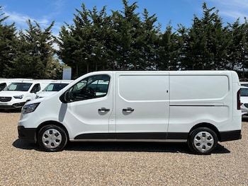 Used Renault Trafic 2023 for sale - 79158824: Photo