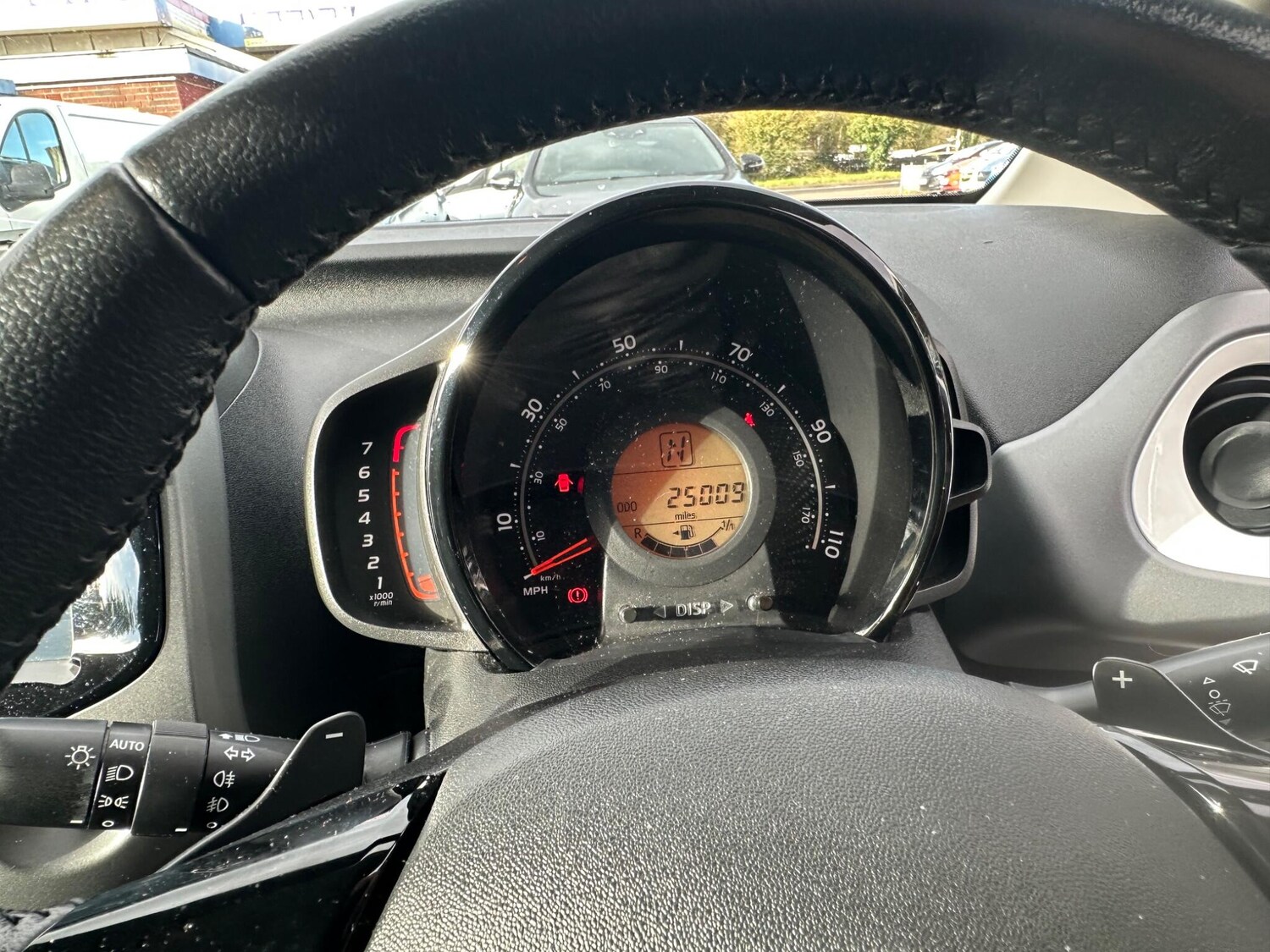 Used Toyota AYGO 2020 for sale - 77523925: Photo 11