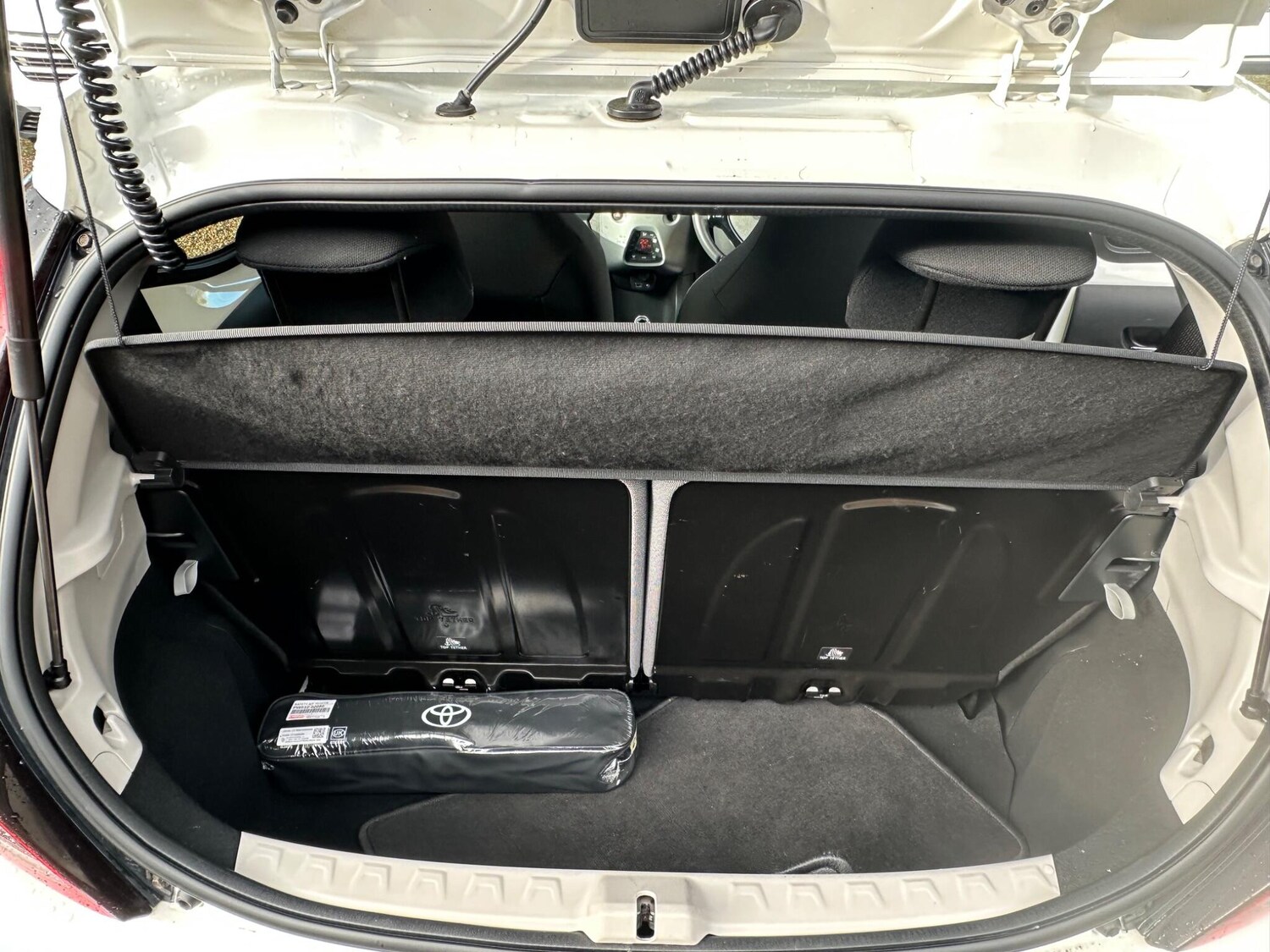 Used Toyota AYGO 2020 for sale - 77523925: Photo 15