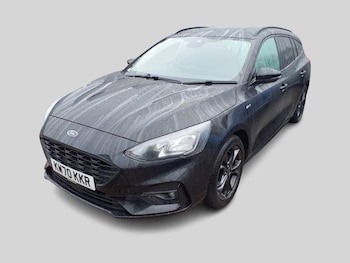 Used Ford Focus 2020 for sale - 77440728: Photo