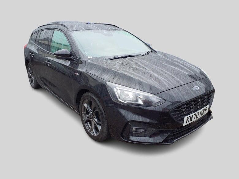 Used Ford Focus 2020 for sale - 77440728: Photo 2