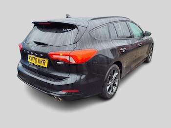 Used Ford Focus 2020 for sale - 77440728: Photo