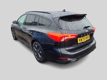 Used Ford Focus 2020 for sale - 77440728: Photo