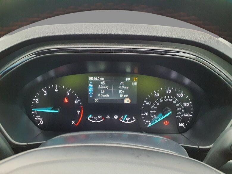 Used Ford Focus 2020 for sale - 77440728: Photo 5