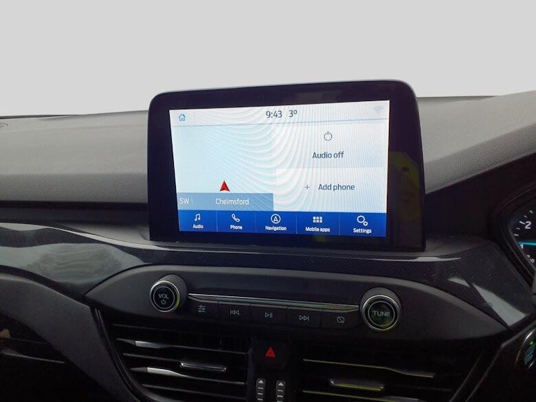 Used Ford Focus 2020 for sale - 77440728: Photo 6