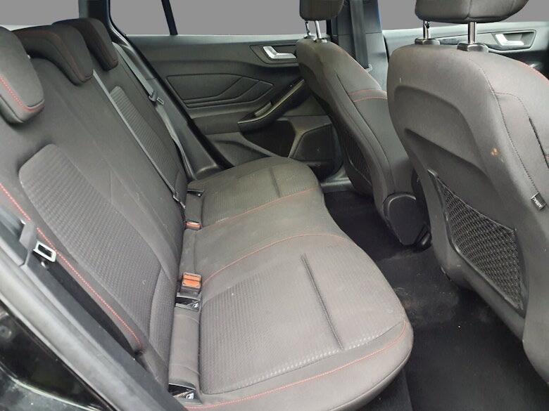 Used Ford Focus 2020 for sale - 77440728: Photo 9
