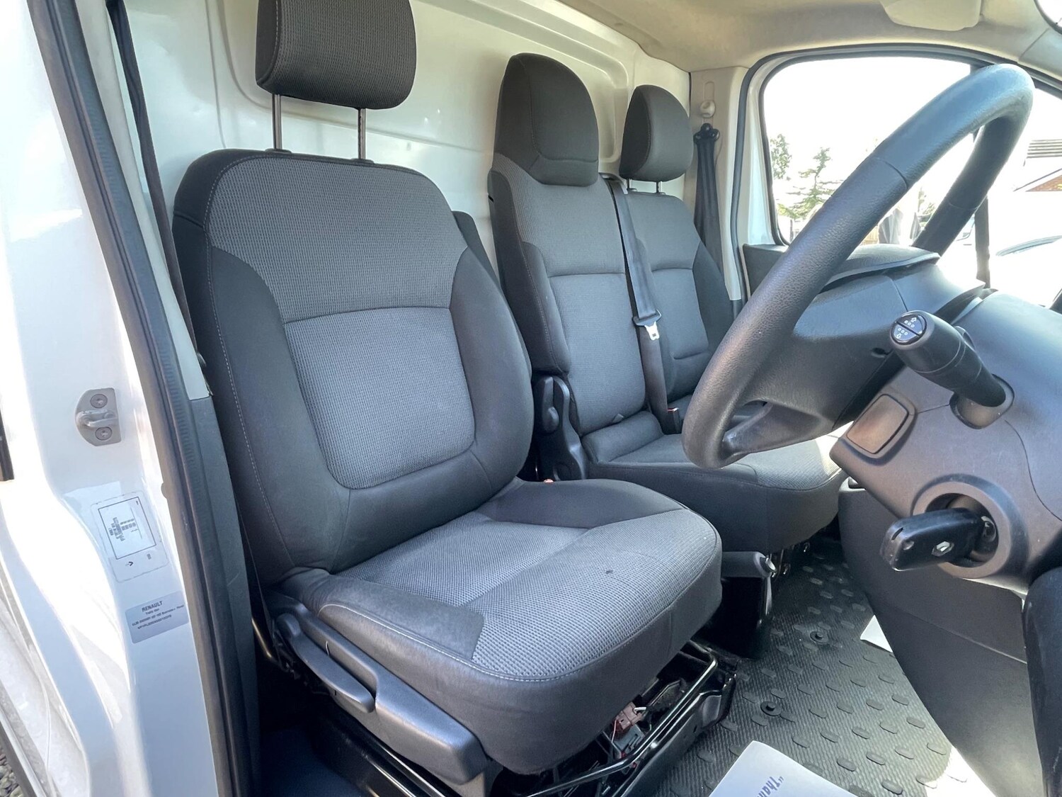 Vehicle 15