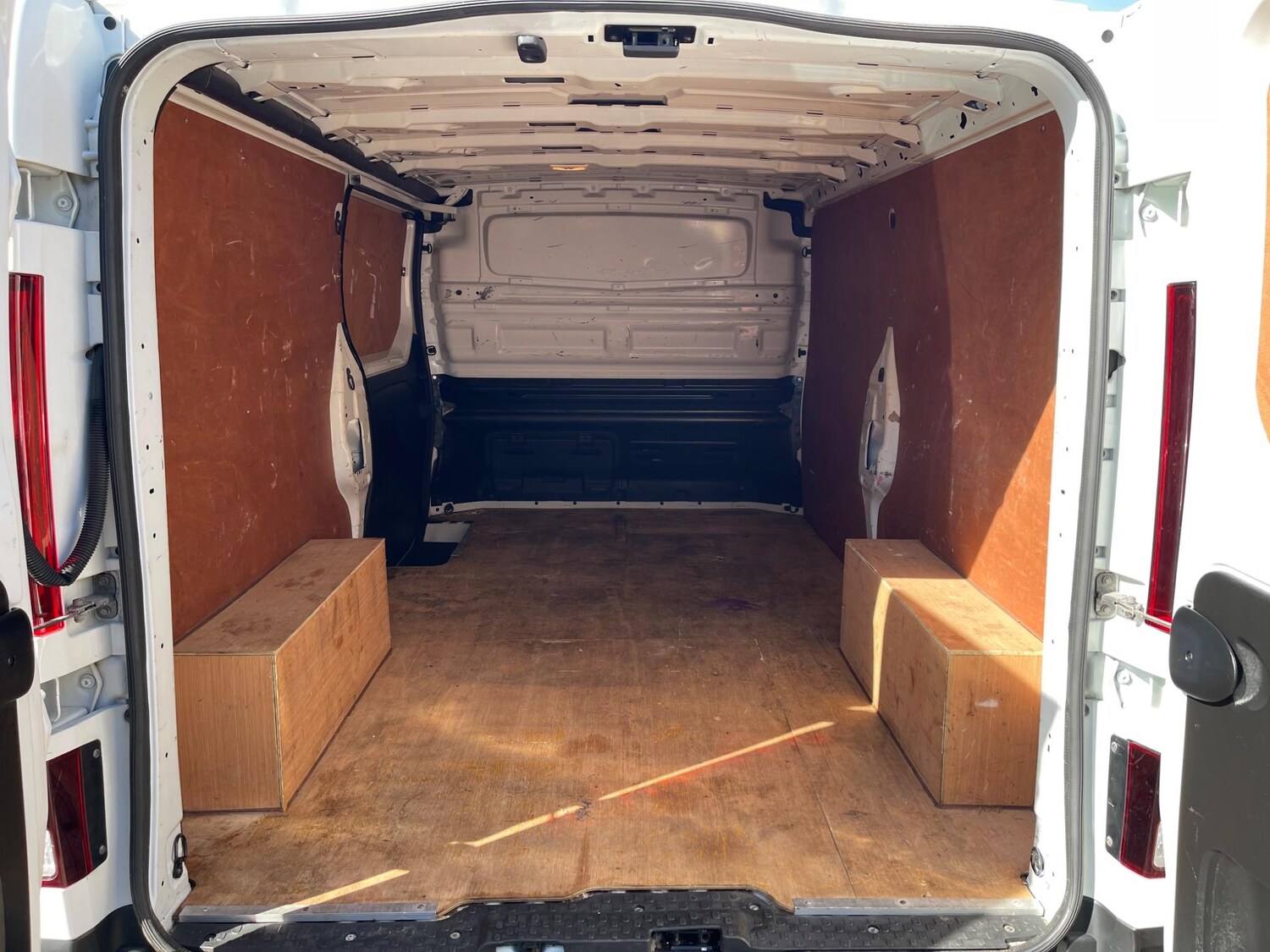 Vehicle 16