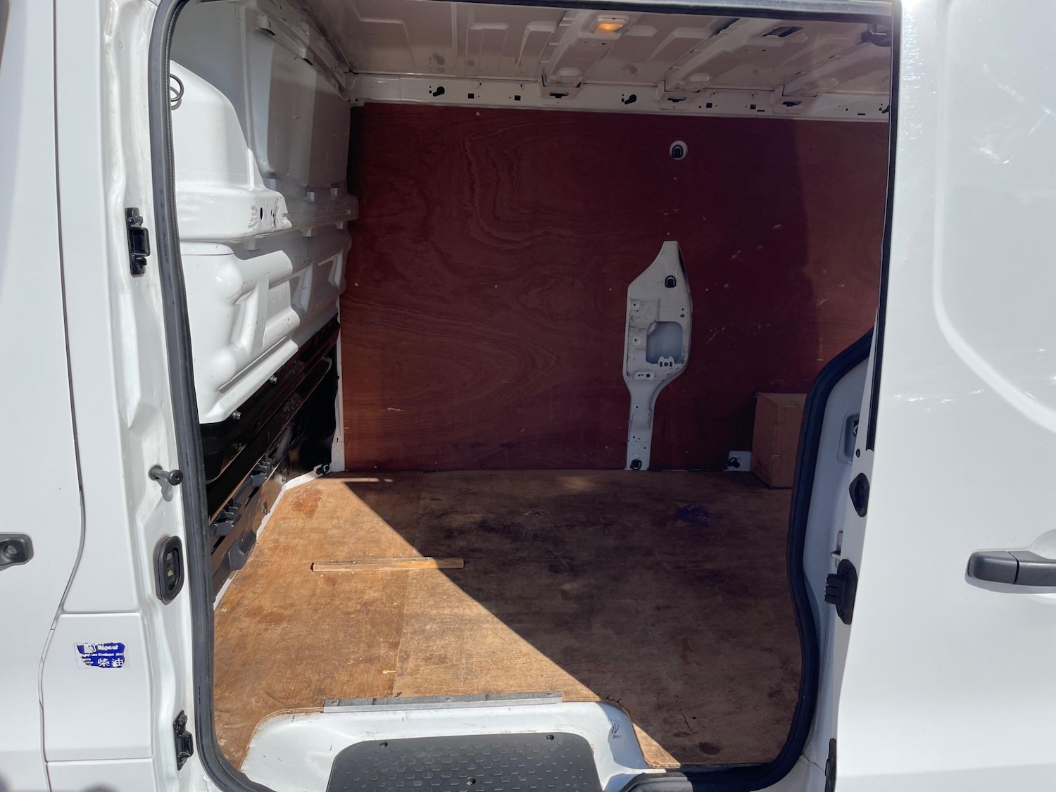 Vehicle 17