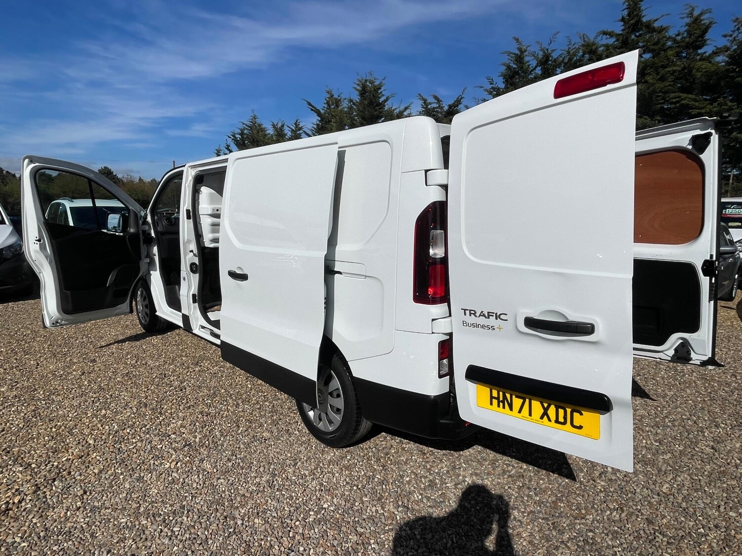 Vehicle 24