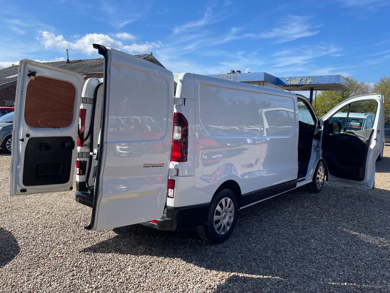 Vehicle 26