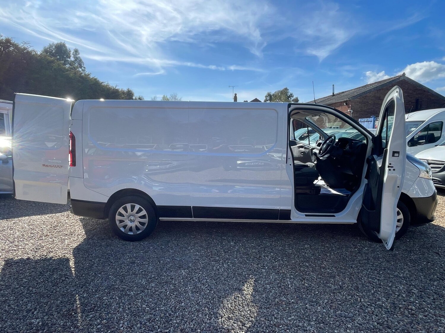 Vehicle 27