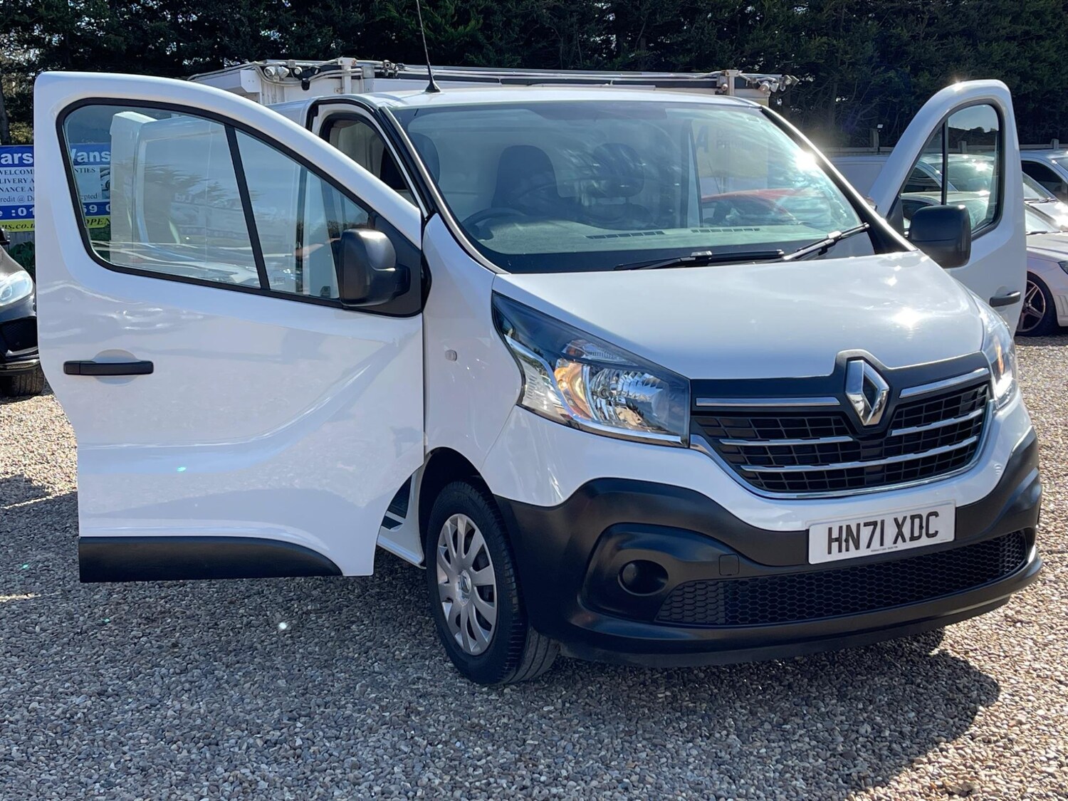 Vehicle 28