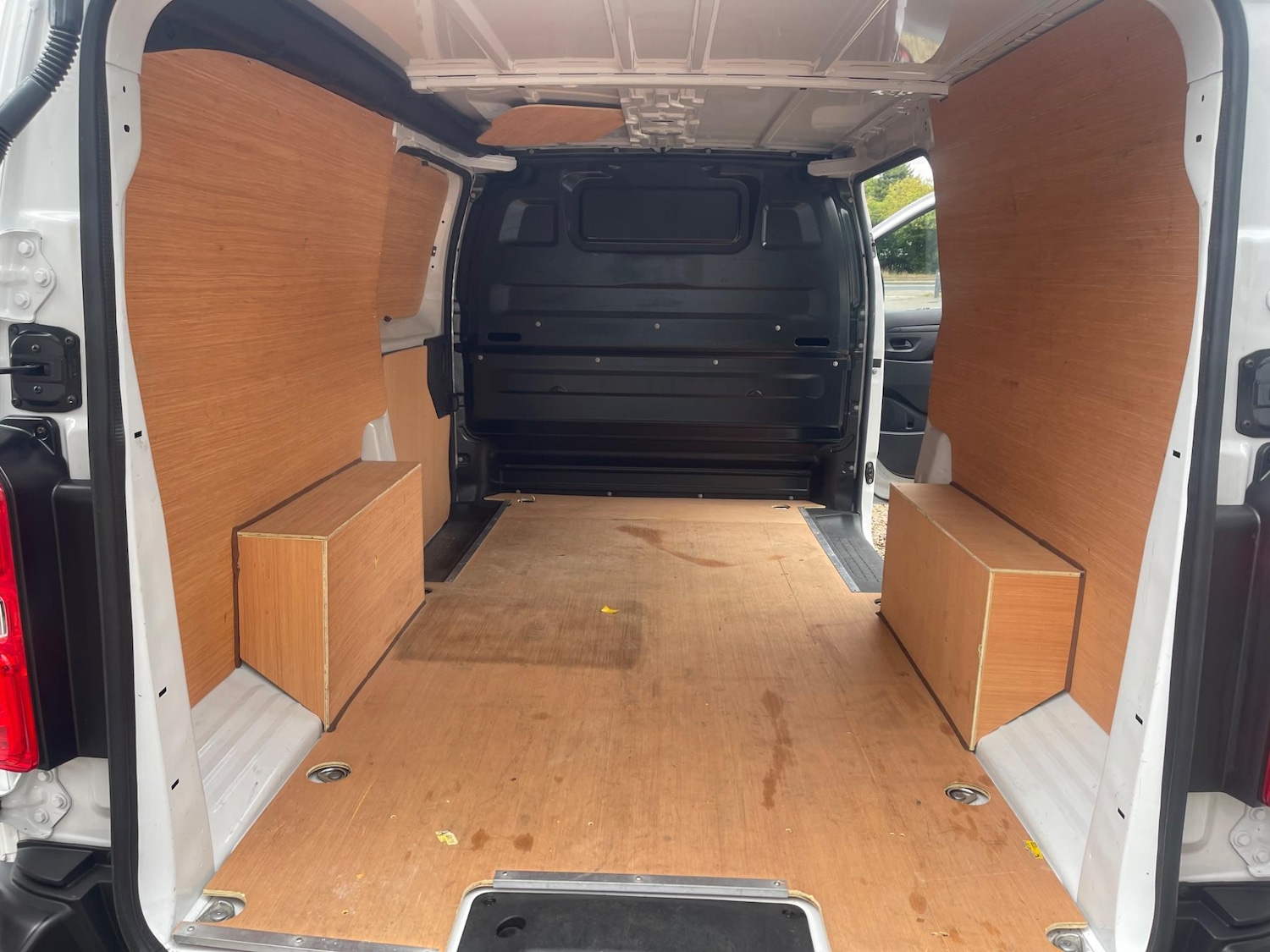 Vehicle 19