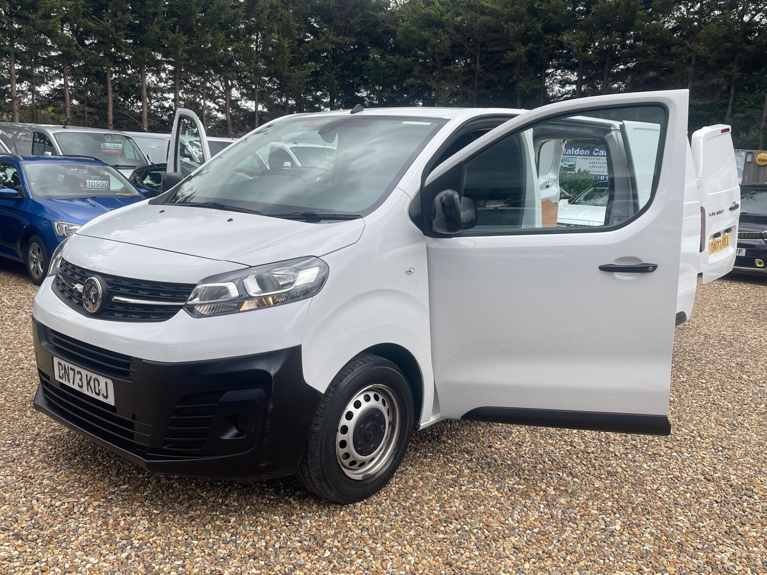 Vehicle 24
