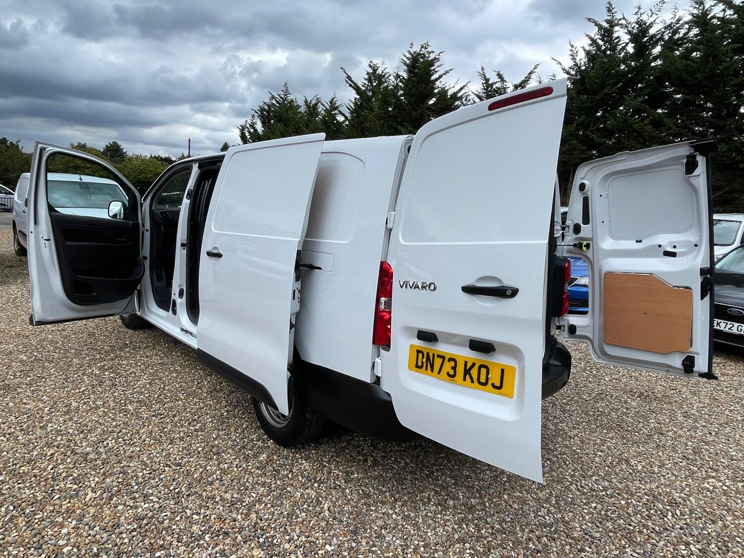 Vehicle 26