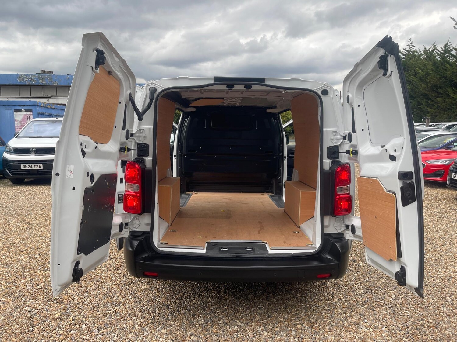 Vehicle 27