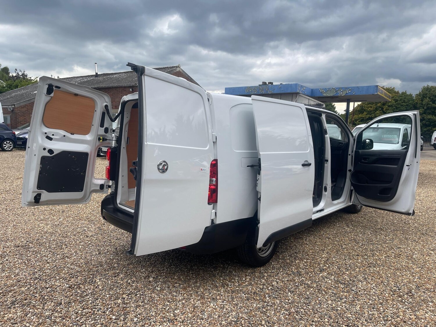 Vehicle 28