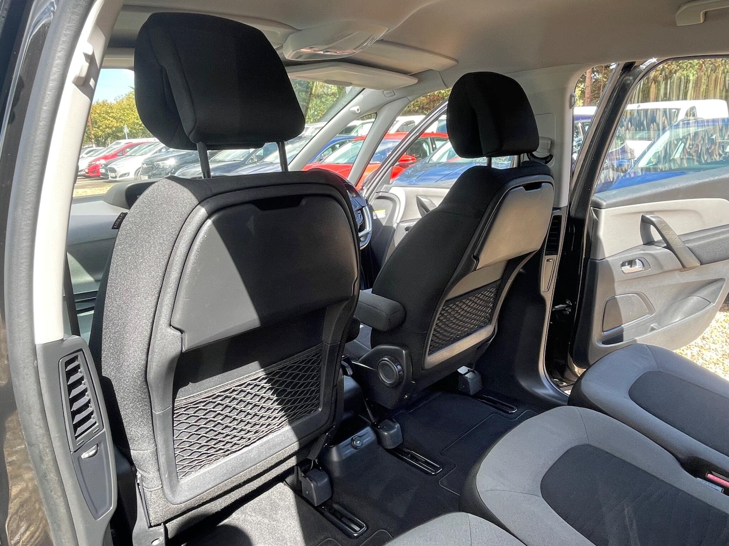 Vehicle 24