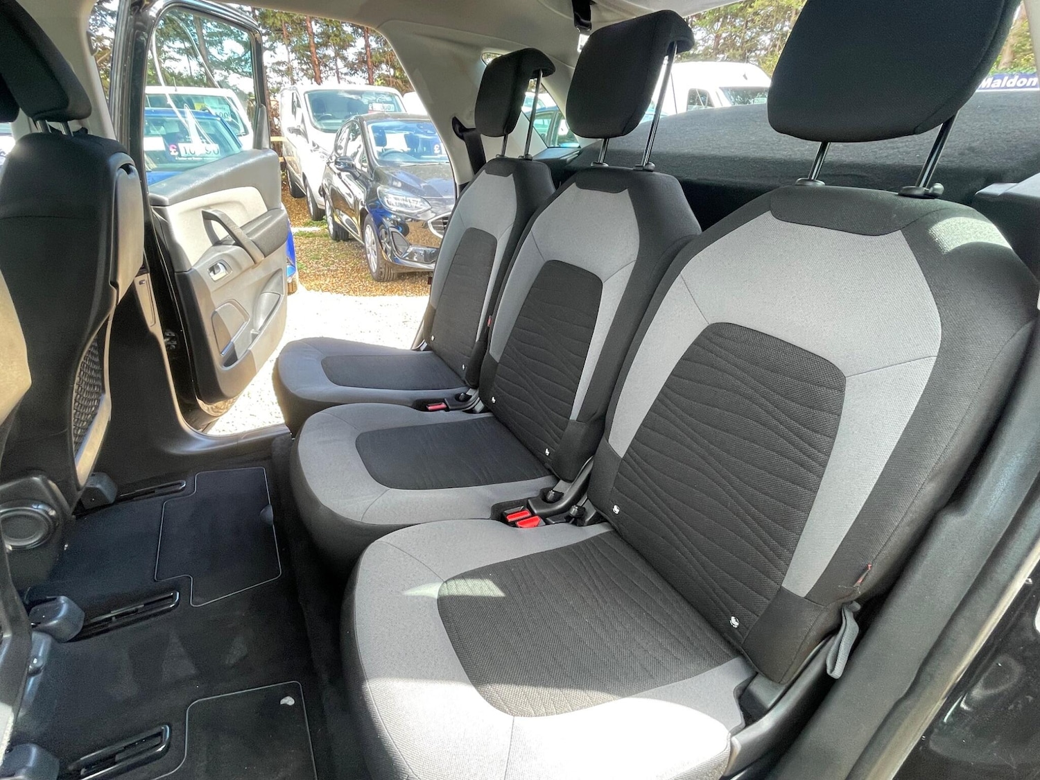Vehicle 25