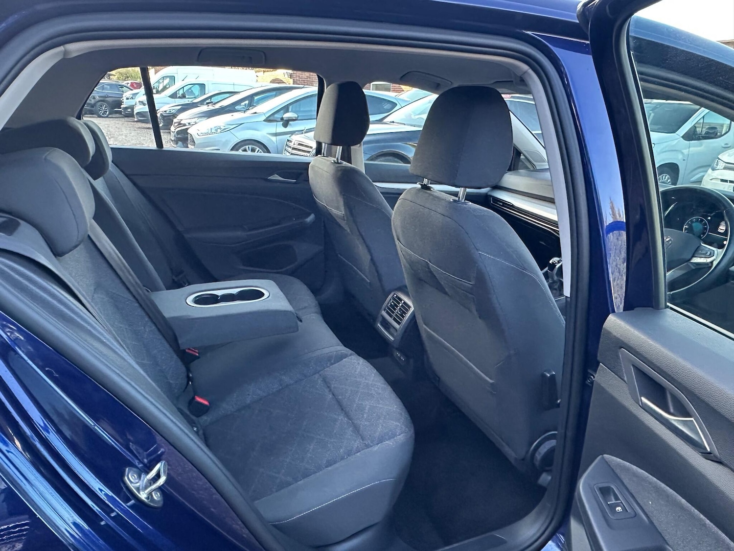 Used Volkswagen Golf 2023 for sale - 77229610: Photo 14