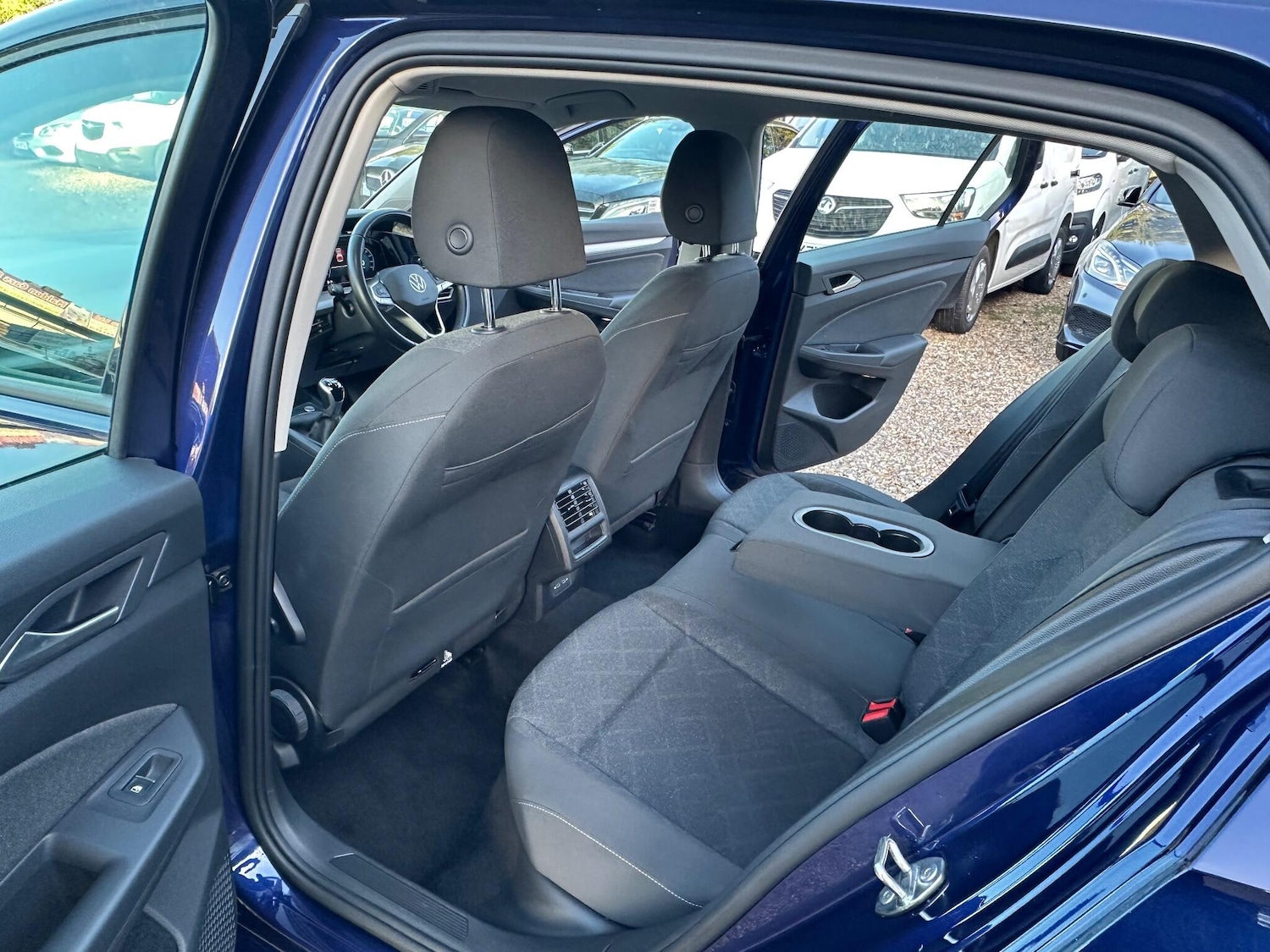 Used Volkswagen Golf 2023 for sale - 77229610: Photo 16