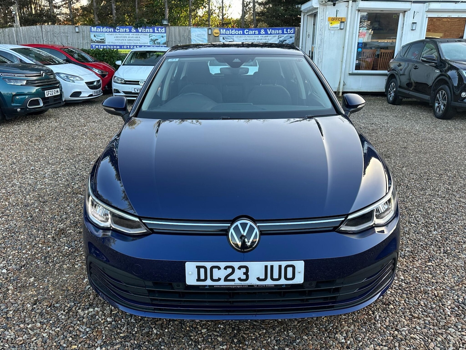 Used Volkswagen Golf 2023 for sale - 77229610: Photo 8