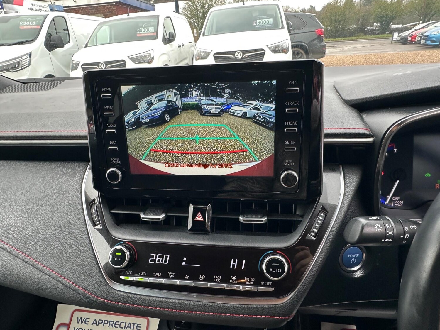 Used Toyota Corolla 2019 for sale - 77411240: Photo 12