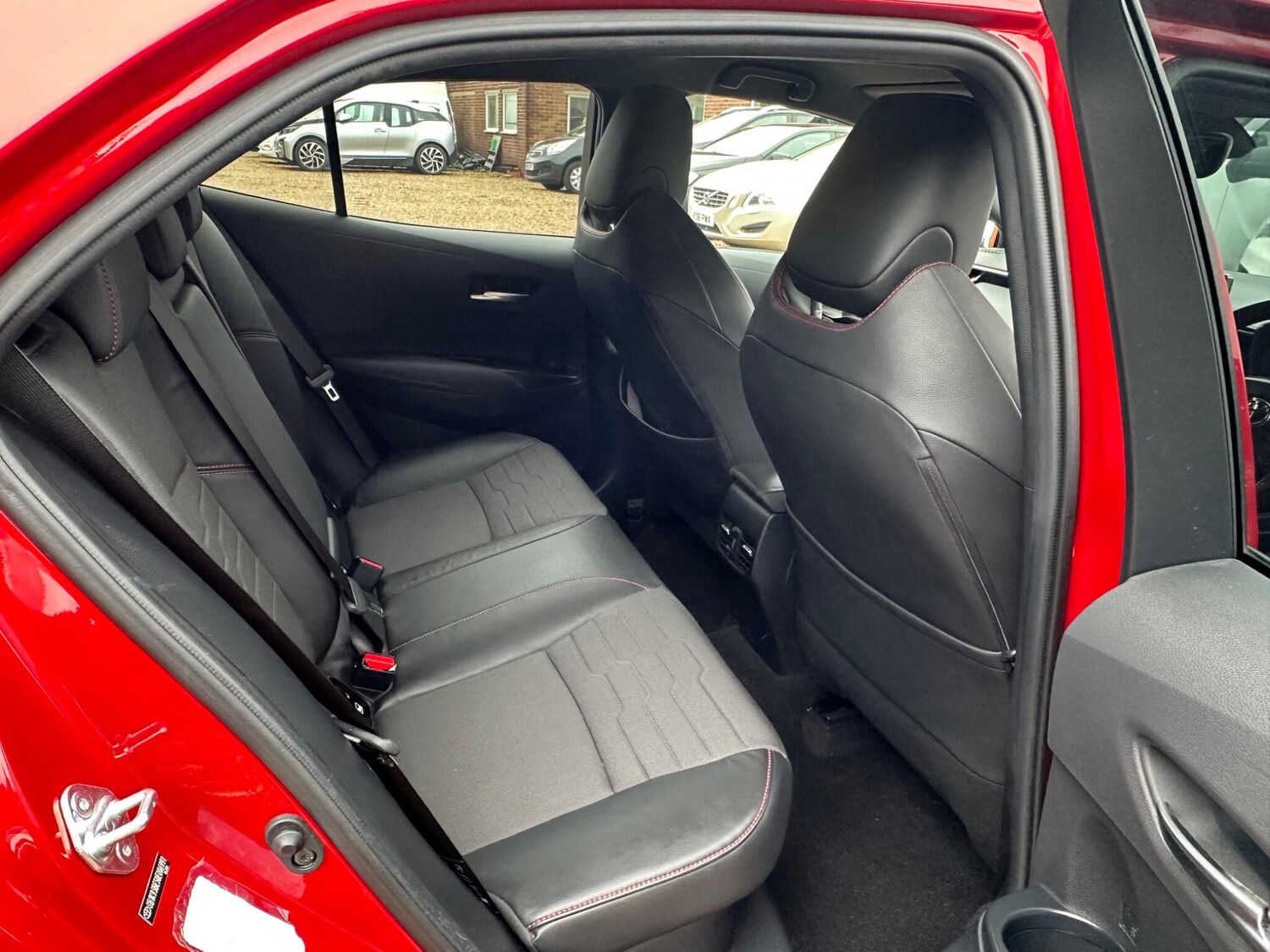 Used Toyota Corolla 2019 for sale - 77411240: Photo 14