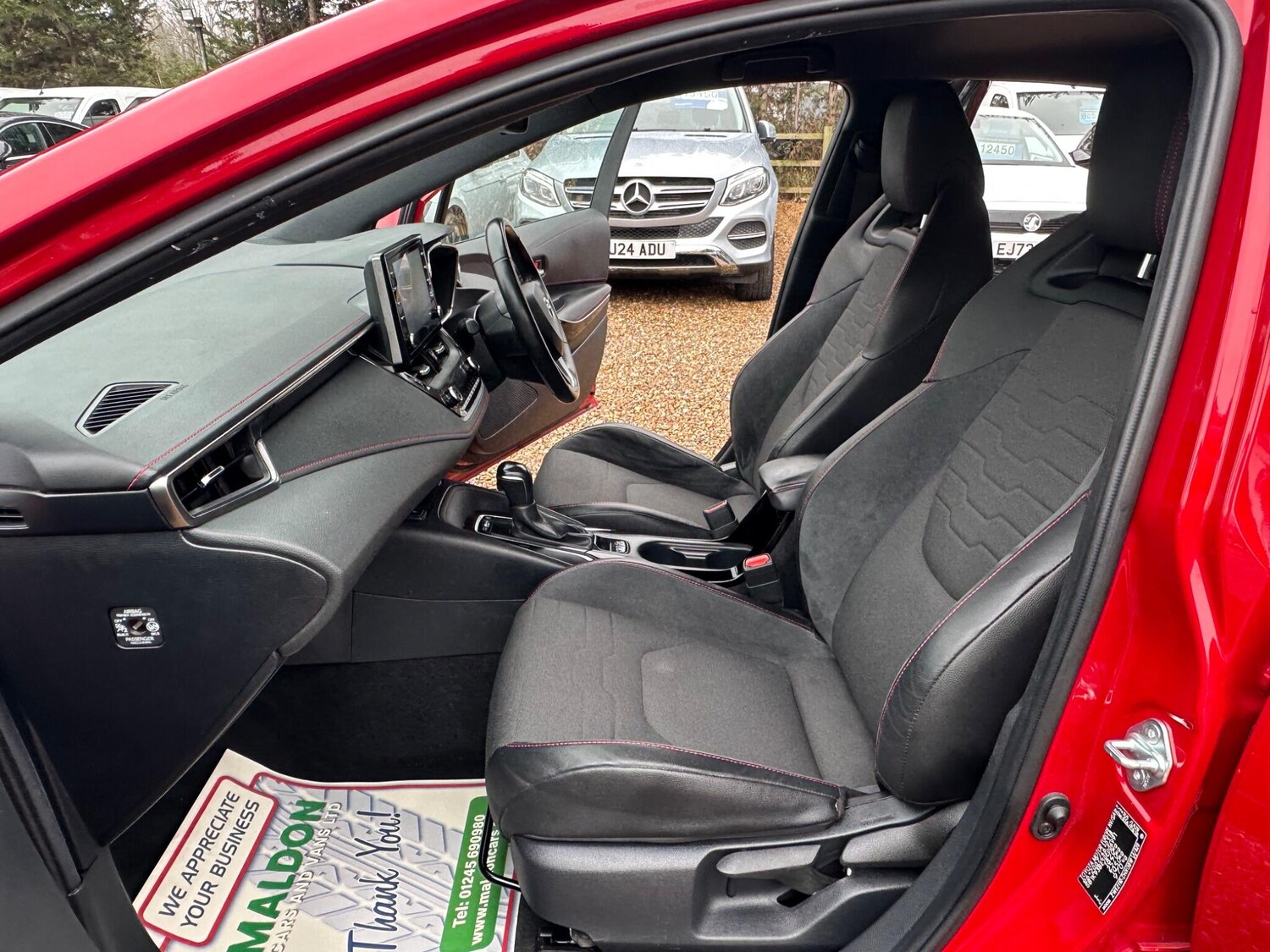 Used Toyota Corolla 2019 for sale - 77411240: Photo 17