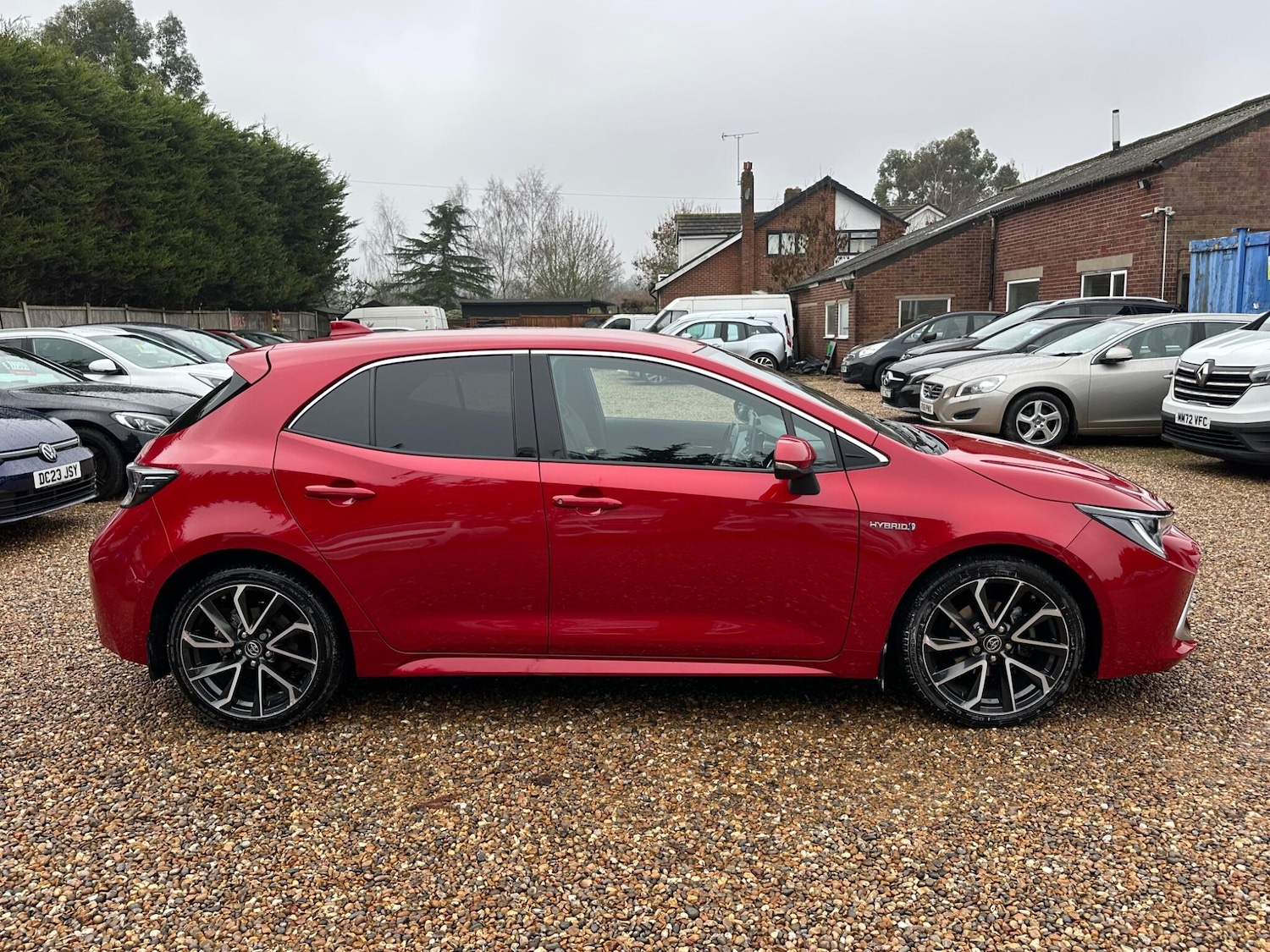 Used Toyota Corolla 2019 for sale - 77411240: Photo 6
