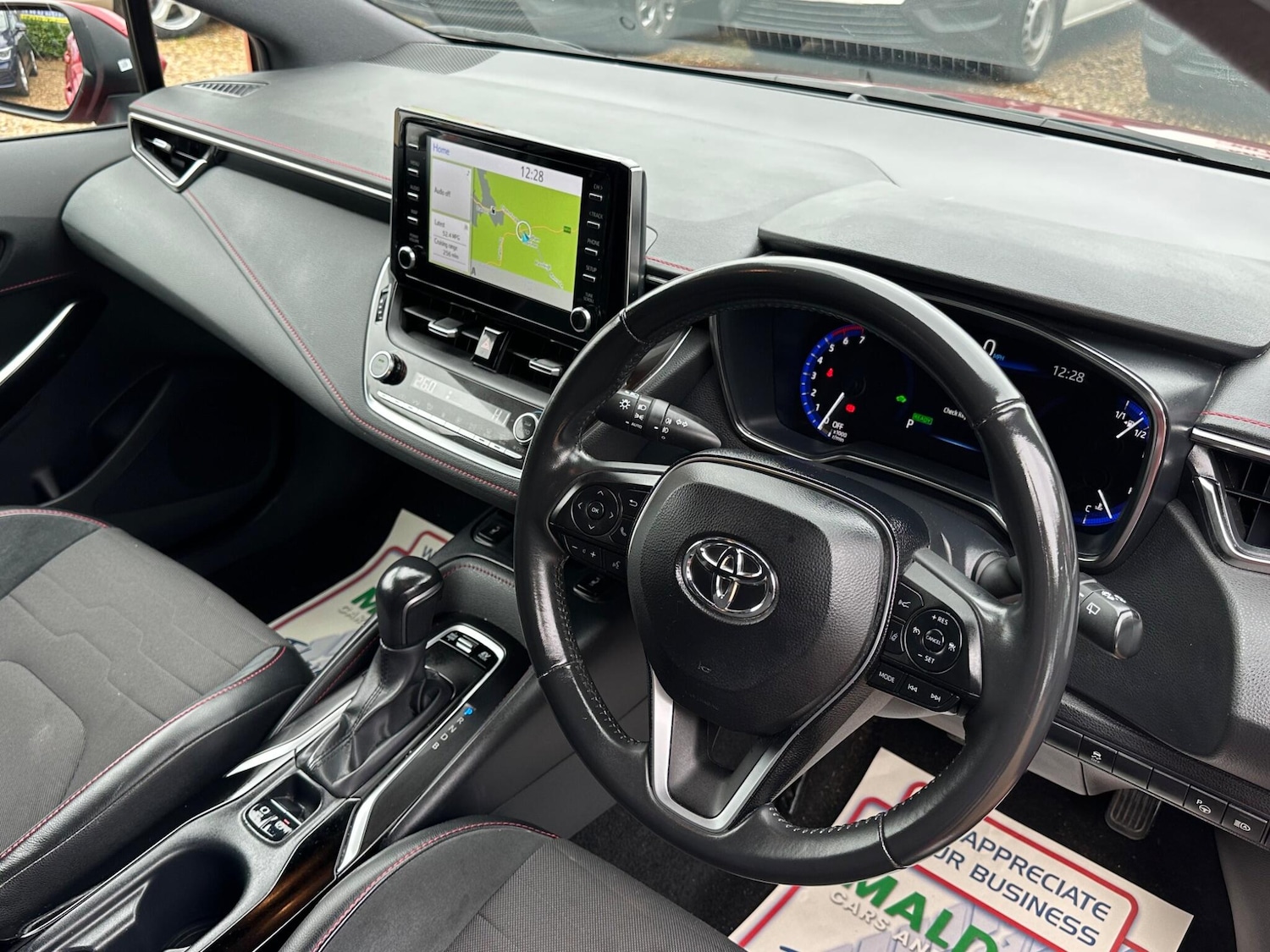 Used Toyota Corolla 2019 for sale - 77411240: Photo 8