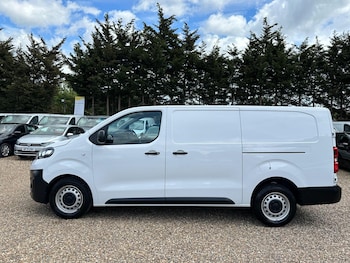 Used Vauxhall Vivaro 2023 for sale - 78600723: Photo