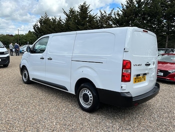 Used Vauxhall Vivaro 2023 for sale - 78600723: Photo