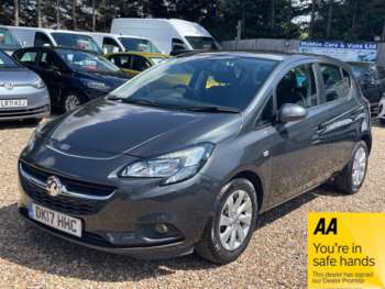 2018 (18) - 1.4i ecoFLEX Design Euro 6 5dr