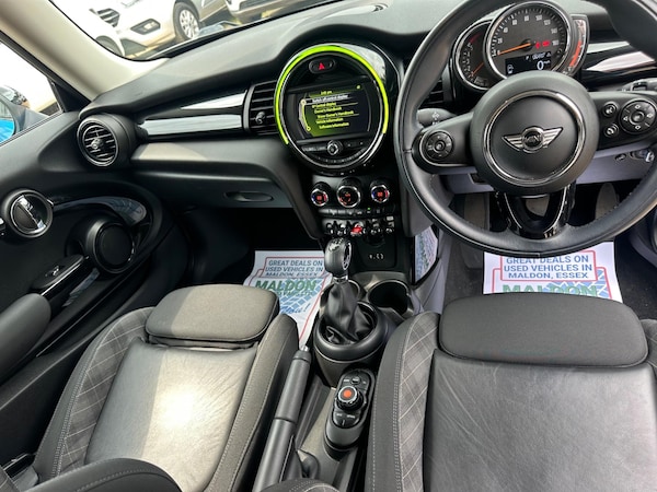 Used MINI Hatch 2017 for sale - 76238565: Photo 11
