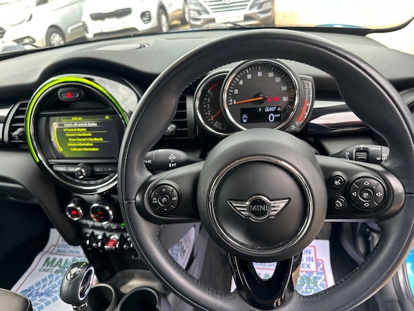 Used MINI Hatch 2017 for sale - 76238565: Photo 12