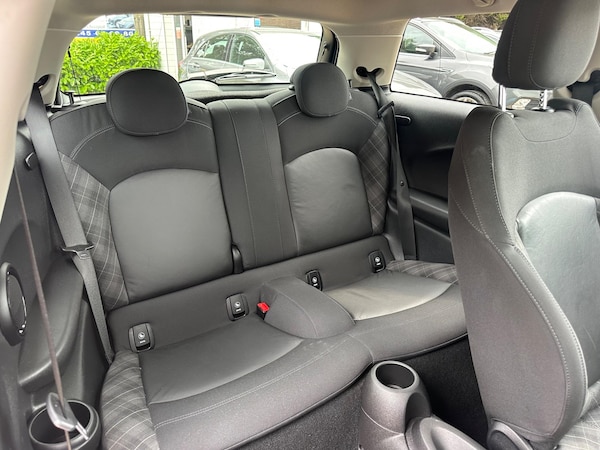 Used MINI Hatch 2017 for sale - 76238565: Photo 17